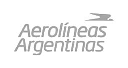 Aerolíneas Argentinas